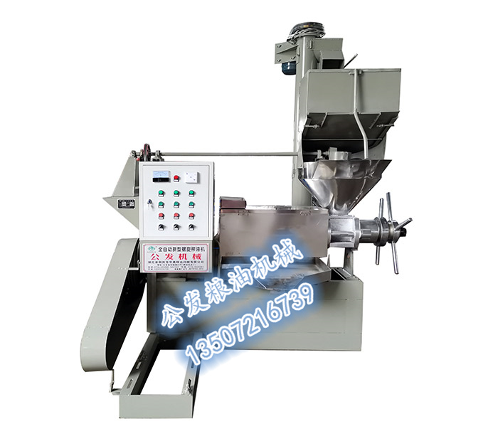 YZYX130、155型簡(jiǎn)易生榨條排